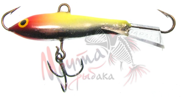 Балансир RAPALA W-3 CLN