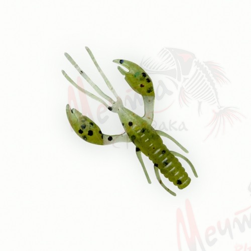 ТЕЙЛ-СПИННЕР "UF STUDIO" HURRICANE 10g #CLASSIC