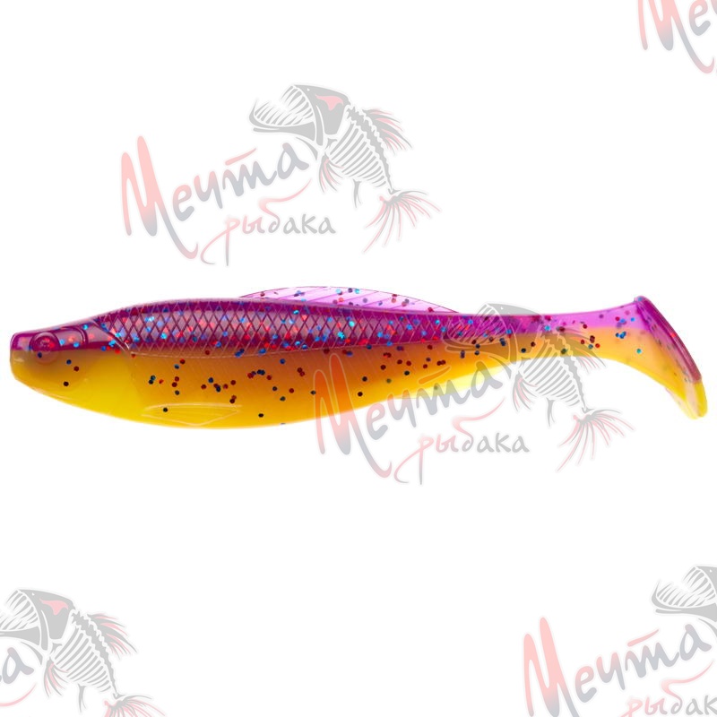 Приманка NARVAL Troublemaker 10 #007