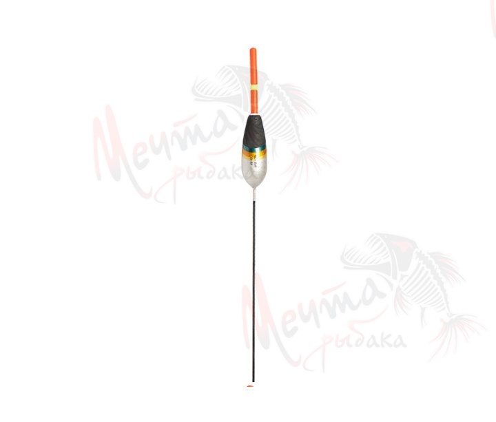 Поплавок BRISCOLA 122 #1.8g