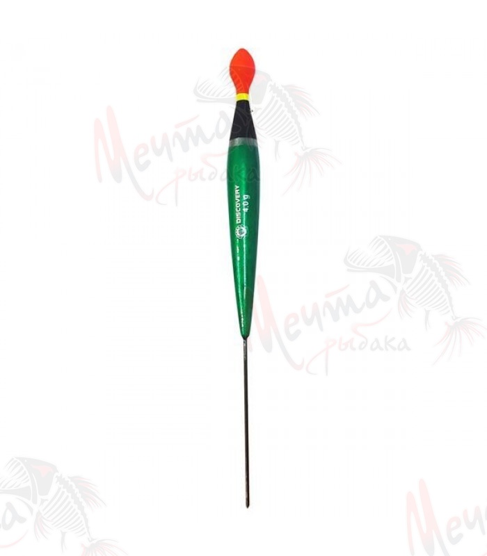 Поплавок Wood Antena 92, 3.0 гр