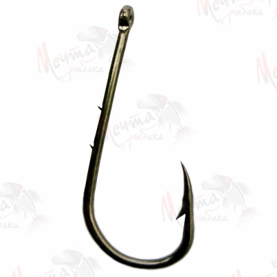 Крючок "Kamatsu" K-006 #9