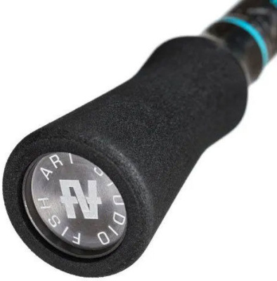 СПИННИНГ "RELAX" DICTATOR 702ML #5-21g