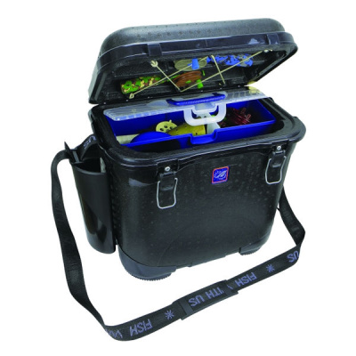 ЯЩИК ЗИМНИЙ "A-elita" СПУТНИК