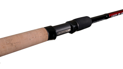 ФИДЕР "ZEMEX" PRO FEEDER Z-10 13" #120гр