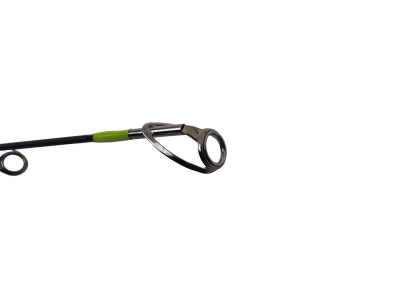 УДОЧКА "TEAM DUBNA" VIB SPECIAL COMPACT LIME #72M