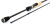 Спиннинг MajorCraft DODGER 702ML #4-16g Спиннинг MajorCraft DODGER 702ML #4-16g
