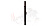 ТУБУС PONTOON 21 #PA-TT01180/13-45