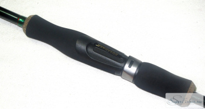 Спиннинг Kosadaka ROVER JIG 2.4 м., тест. 2-10