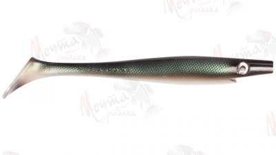 ПРИМАНКА "STRIKE PRO" GIANT PIG SHAD #142