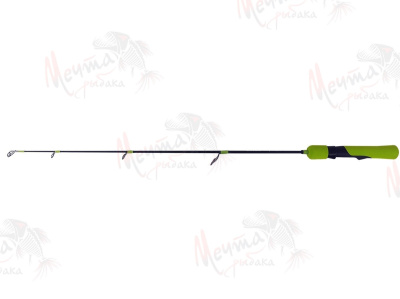 УДОЧКА "TEAM DUBNA" VIB SPECIAL COMPACT LIME #72M