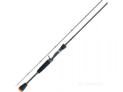 Спиннинг "GAD" GANCHO NEW 602 MLF #4-16 гр