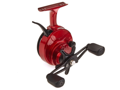 КАТУШКА LJ MAIKO TRIGGER 4M