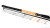 ФИДЕР "ZEMEX" IRON LIGHT FEEDER 11" #50гр ФИДЕР "ZEMEX" IRON LIGHT FEEDER 11" #50гр