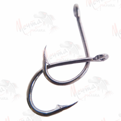 Крючок "Kamatsu" K-006 #4