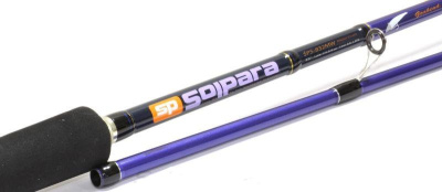 Спиннинг MajorCraft "SOLPARA 772MW" -- 7-21g