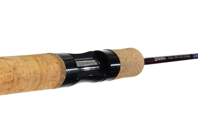 СПИННИНГ "ZEMEX" AURORA 662UL #0.5-6g