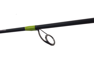 УДОЧКА "TEAM DUBNA" VIB SPECIAL COMPACT LIME #72M