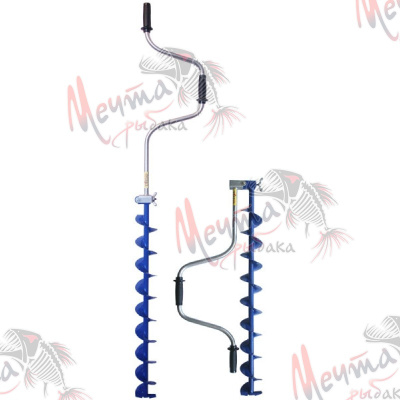 ЛЕДОБУР "ТОНАР" ЛР-100Д #LK-100LD