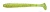 Виброхвост Keitech Swing Impact 4,5" PAL#01