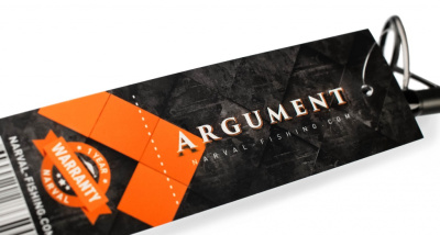 СПИННИНГ "NARVAL" ARGUMENT II 82MMH #max 35g