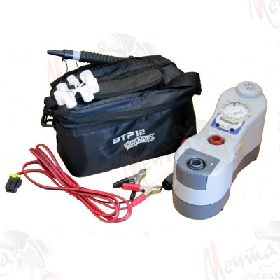 НАСОС "BRAVO" BTP 12 M