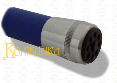 УДИЛИЩЕ МАХОВОЕ SNASTI ZDRASTE MAXALKA #5 м