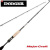 Спиннинг MajorCraft DODGER 702ML #4-16g Спиннинг MajorCraft DODGER 702ML #4-16g
