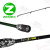СПИННИНГ "ZEMEX" BURIZA 792L #4-16g СПИННИНГ "ZEMEX" BURIZA 792L #4-16g