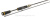 Спиннинг MajorCraft BENKEI 642UL #0.8-7g Спиннинг MajorCraft BENKEI 642UL #0.8-7g