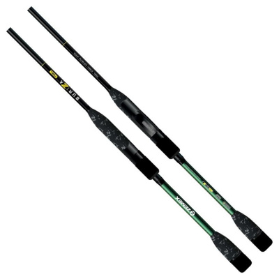 СПИННИНГ "ZEMEX" BURIZA 802ML #5-18g
