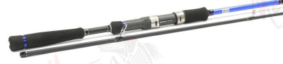 Спиннинг MajorCraft "VIERRA 802MH" -- 9-35g