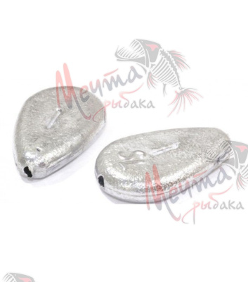ГРУЗ "ЛОЖКА" #85гр