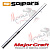 Спиннинг MajorCraft "SOLPARA 832MHW" -- 10,5-28g