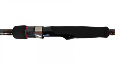 СПИННИНГ "HEARTY RISE" STALKER #802H