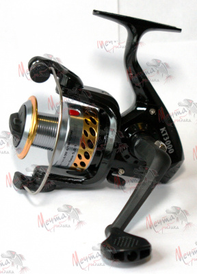 КАТУШКА "SHIMANO" CATANA FE #4000